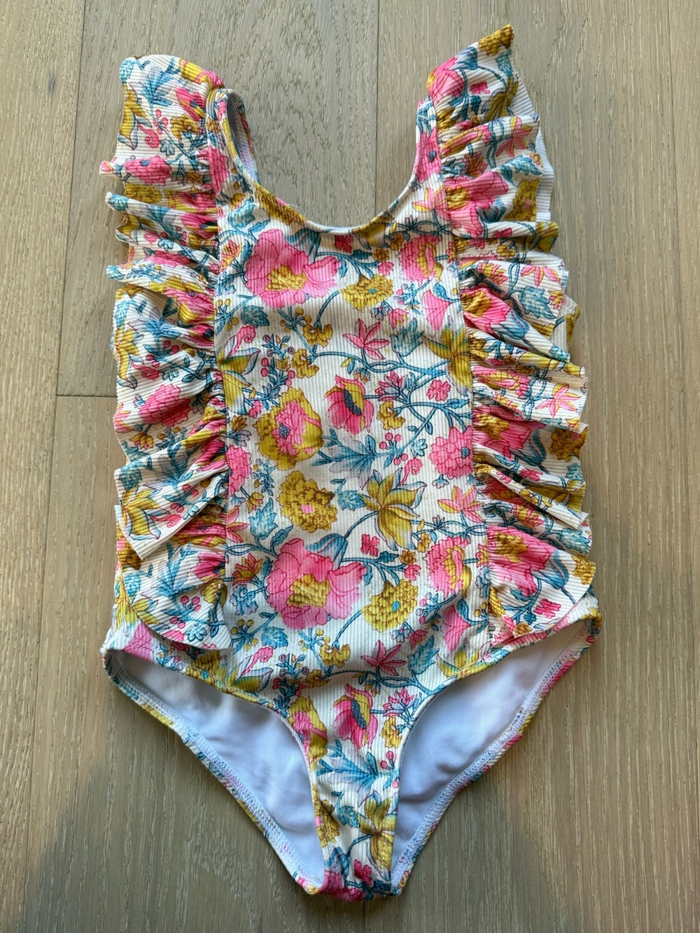 Pat Pat Swimsuit